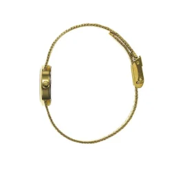 Montre Henriette 22 Nacre Noire|LIP Outlet