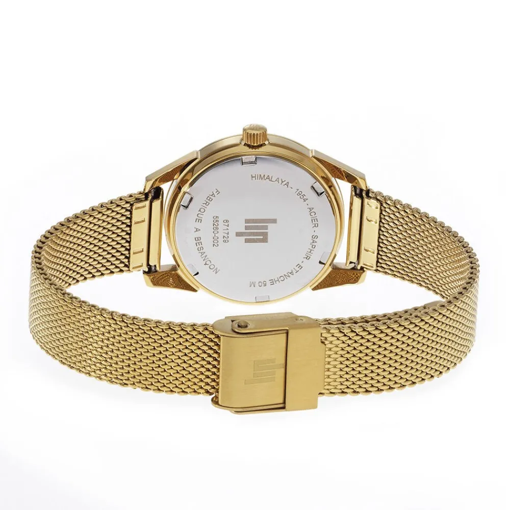 Montre Himalaya 29 Argenté|LIP Clearance