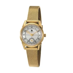 Montre Himalaya 29 Argenté|LIP Clearance