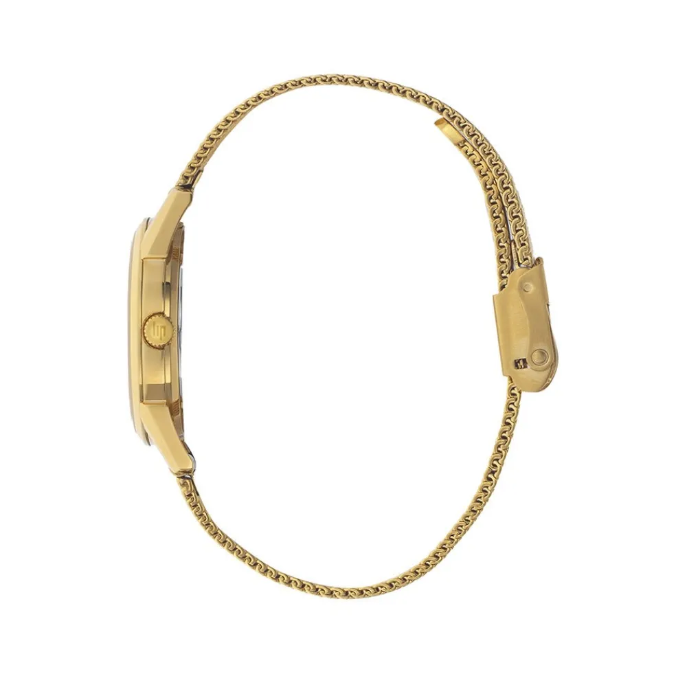 Montre Himalaya 29 Argenté|LIP Clearance