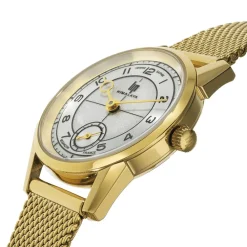 Montre Himalaya 29 Argenté|LIP Clearance