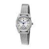 Montre Himalaya 29 Argenté|LIP