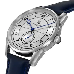 Montre Himalaya 40 Argenté|LIP Best