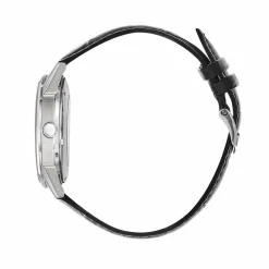 Montre Himalaya 40 Argenté|LIP