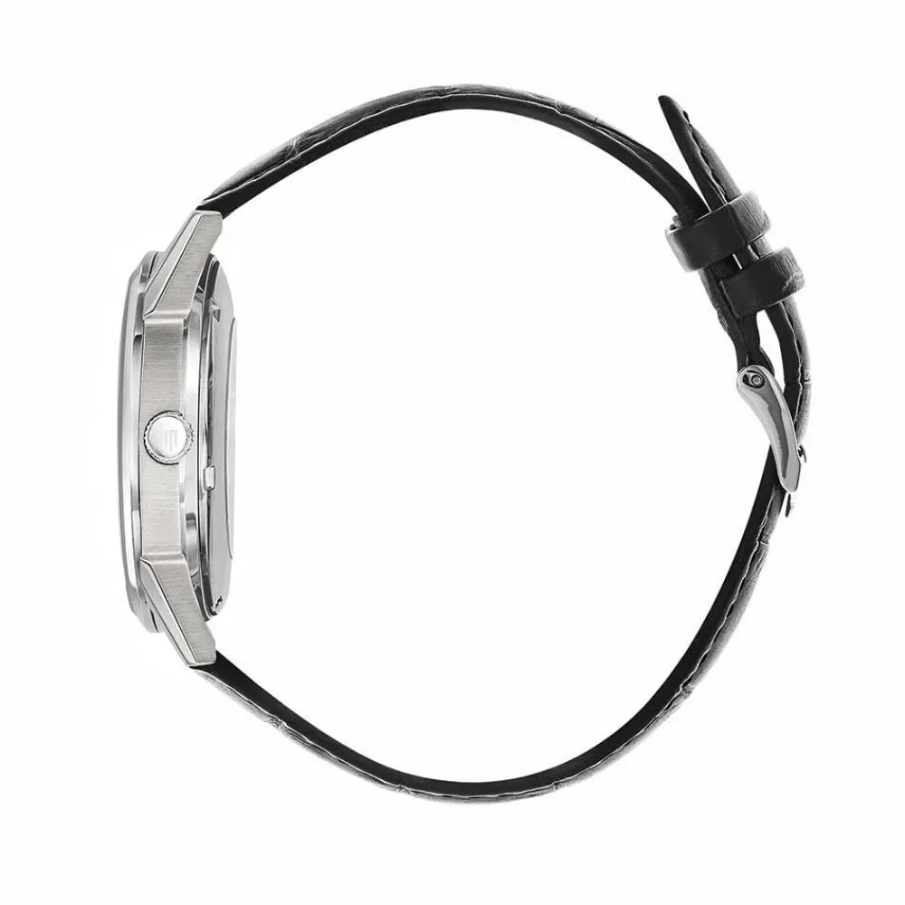 Montre Himalaya 40 Argenté|LIP