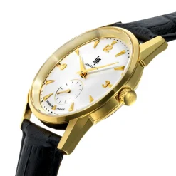 Montre Himalaya 35 Argenté|LIP Best