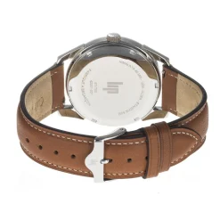 Montre Himalaya 40 Bleu|LIP New