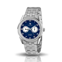 Montre Himalaya Bleu|LIP Clearance