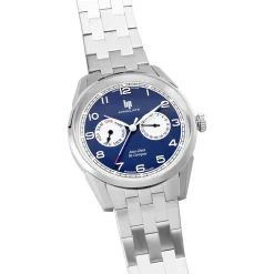 Montre Himalaya Bleu|LIP Clearance