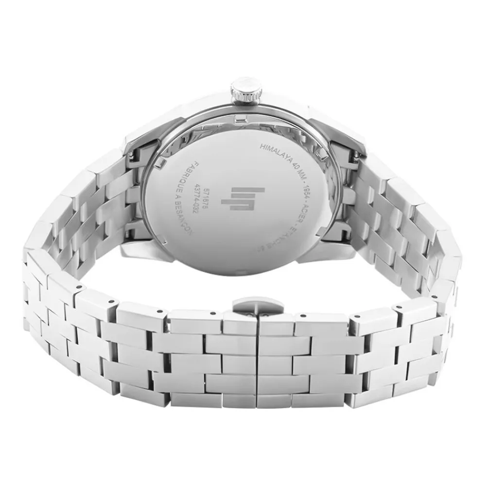 Montre Himalaya Bleu|LIP Clearance