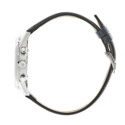 Montre Himalaya Chrono Blanc Argenté|LIP New