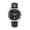Montre Himalaya Chrono Noir|LIP New