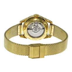 Montre Himalaya Cœur Battant Blanc|LIP Online