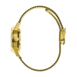 Montre Himalaya Cœur Battant Blanc|LIP Online