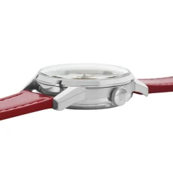 Montre Himalaya Cœur Battant Blanc|LIP Outlet