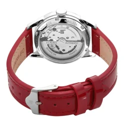 Montre Himalaya Cœur Battant Blanc|LIP Outlet