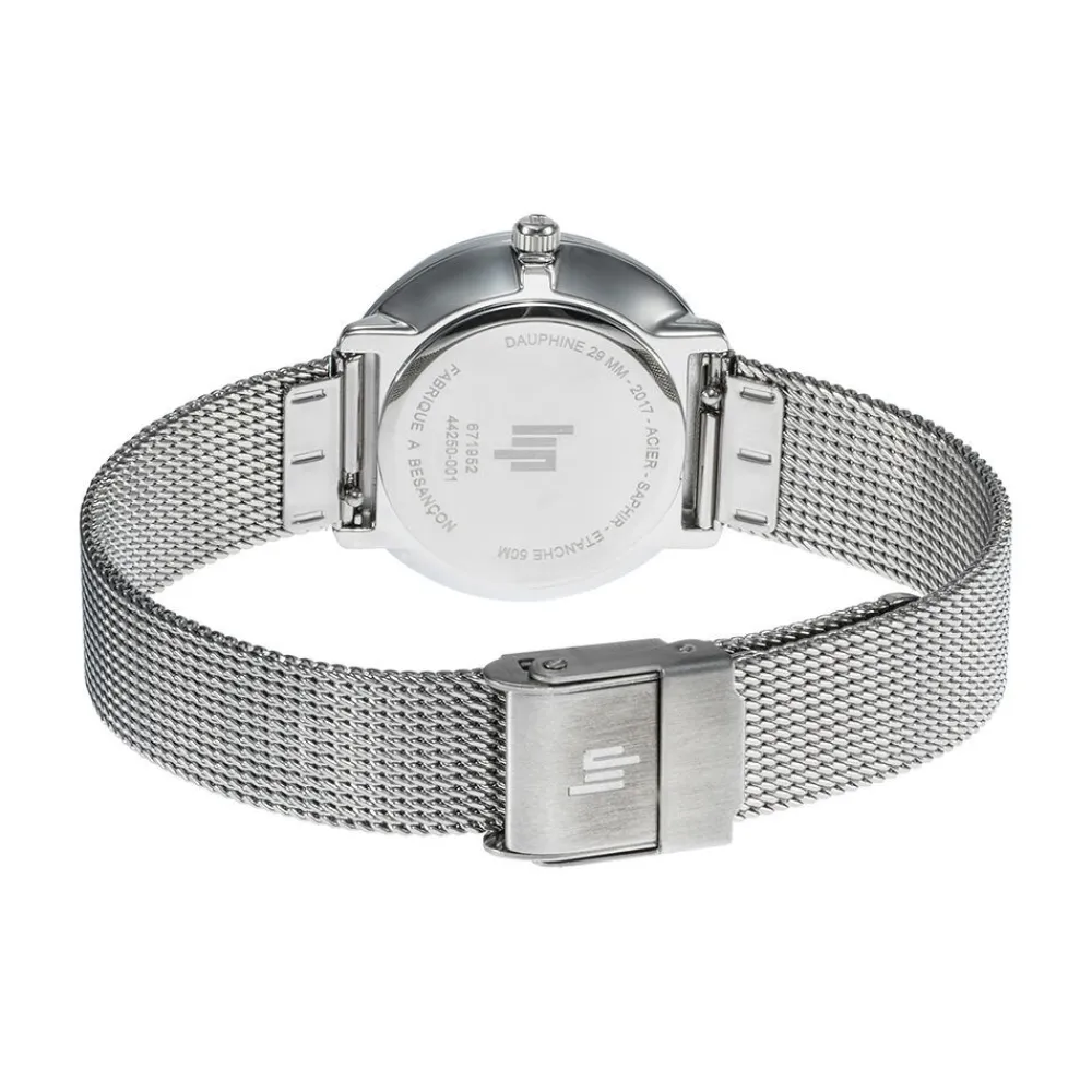 Montre Himalaya Dauphine 29 Bleu|LIP Hot