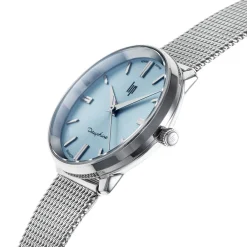 Montre Himalaya Dauphine 29 Bleu|LIP Hot