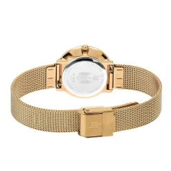 Montre Himalaya Dauphine 29 Doré|LIP Outlet
