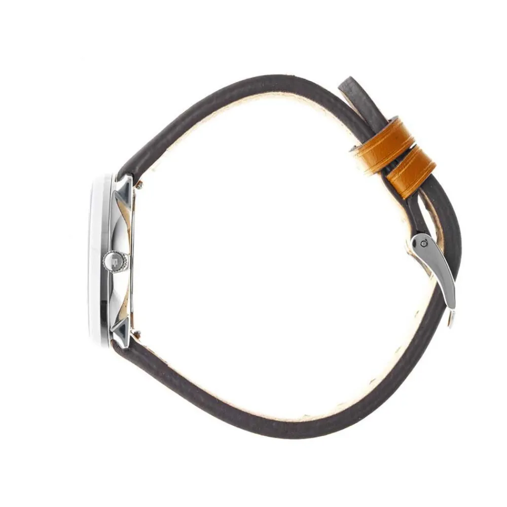 Montre Himalaya Dauphine 29 Argenté|LIP Online