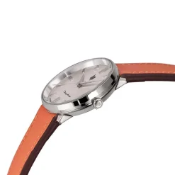 Montre Himalaya Dauphine 29 Argenté|LIP Online