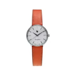 Montre Himalaya Dauphine 29 Argenté|LIP Online