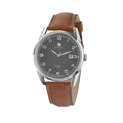 Montre Himalaya Gris|LIP