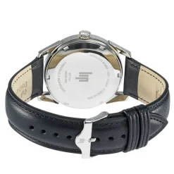 Montre Himalaya 40 Noir|LIP New