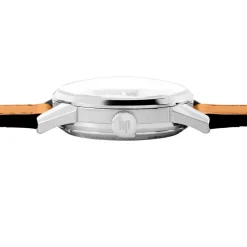 Montre Himalaya Sablier 33 Argenté|LIP