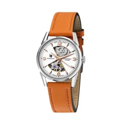 Montre Himalaya Sablier 33 Argenté|LIP