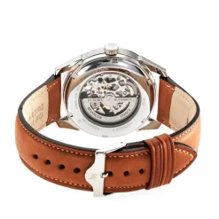 Montre Himalaya Sablier 40 Gris|LIP