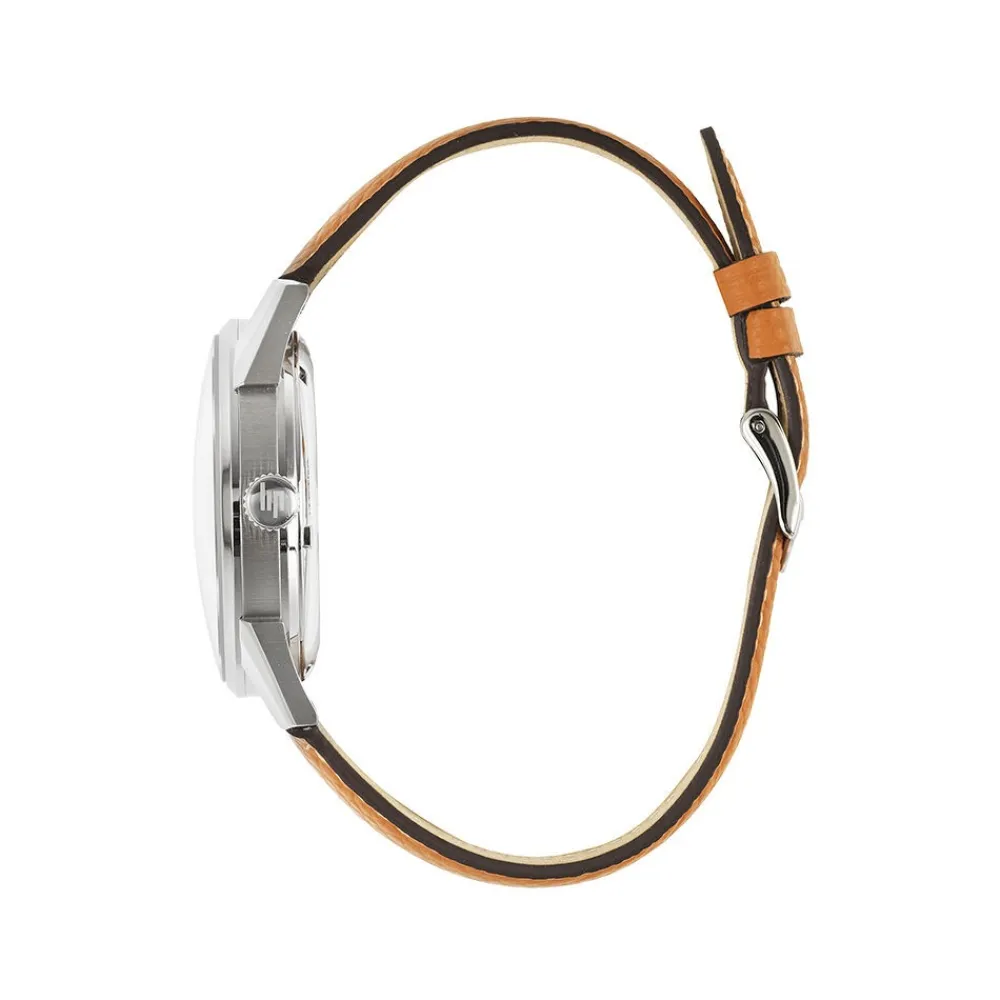 Montre Himalaya Squelette Vert|LIP