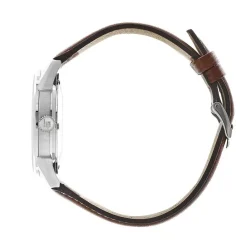 Montre Himalaya Squelette Argenté|LIP New