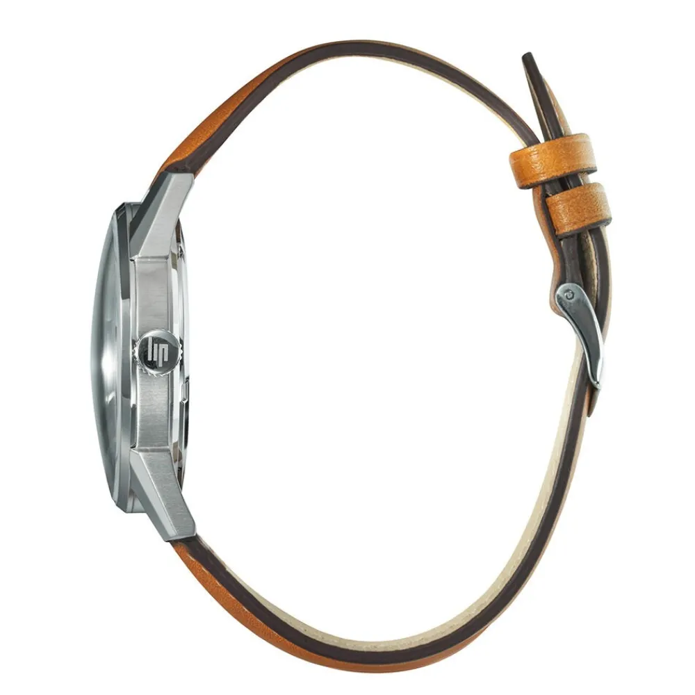 Montre Himalaya 40 Vert|LIP Hot