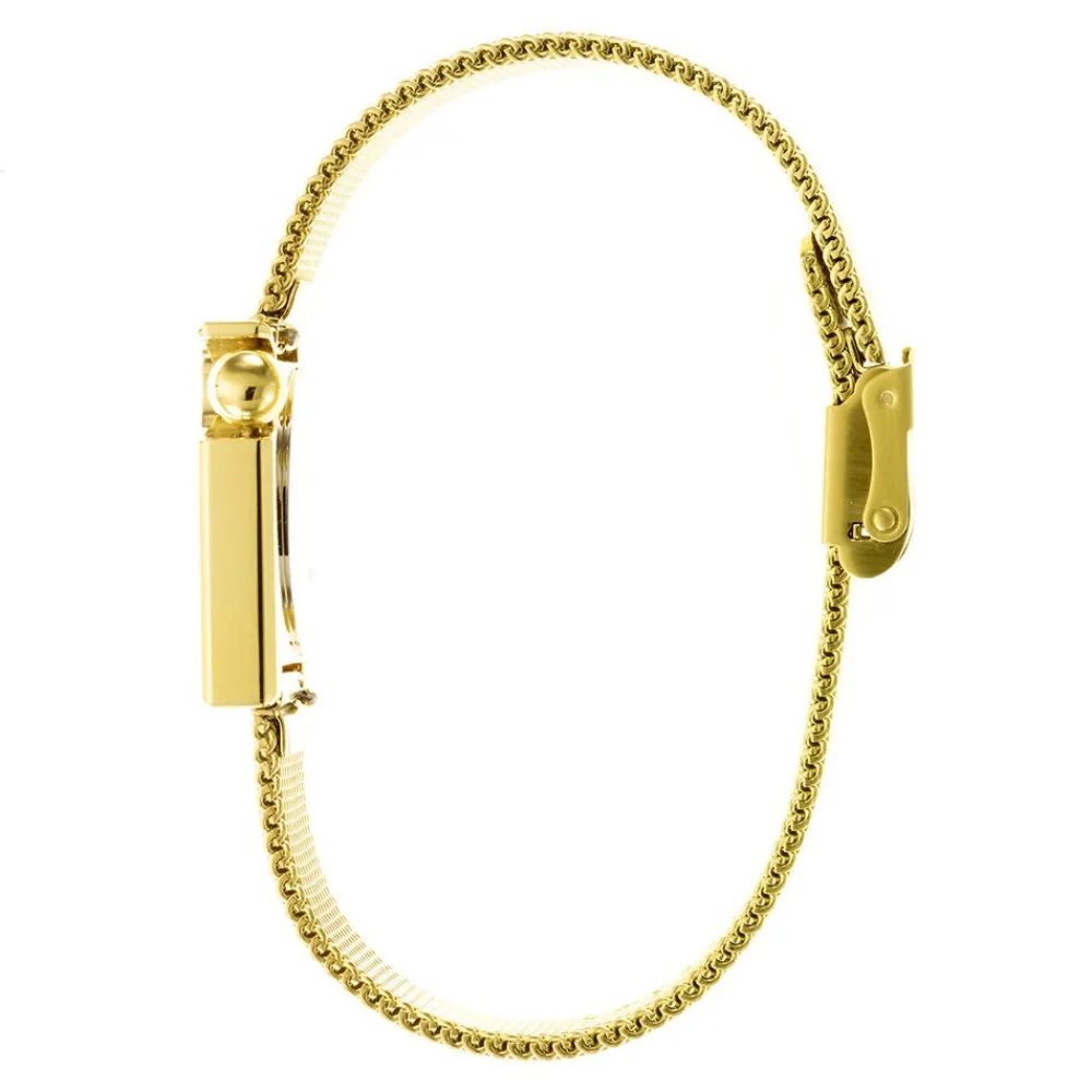Montre Mach 2000 Mini Moon Doré|LIP New