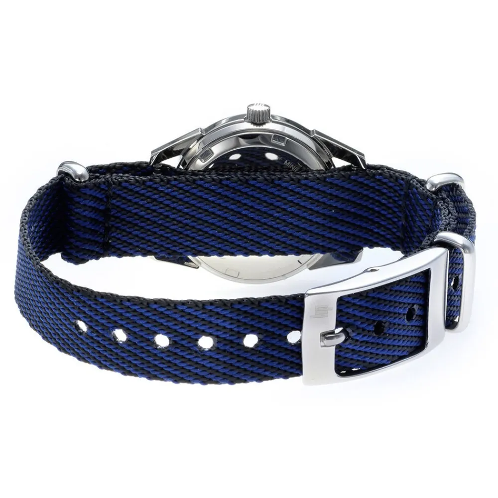 Montre Mini Argenté|LIP Outlet