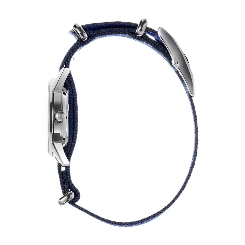 Montre Mini Argenté|LIP Outlet