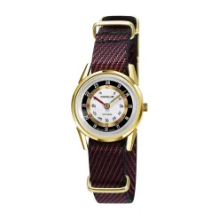 Montre Mini Argenté|LIP Outlet