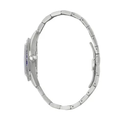Montre Nautic 3 Bleu|LIP