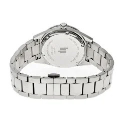 Montre Nautic 3 Bleu|LIP