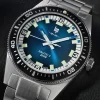 Montre Nautic 3 Bleu|LIP Online