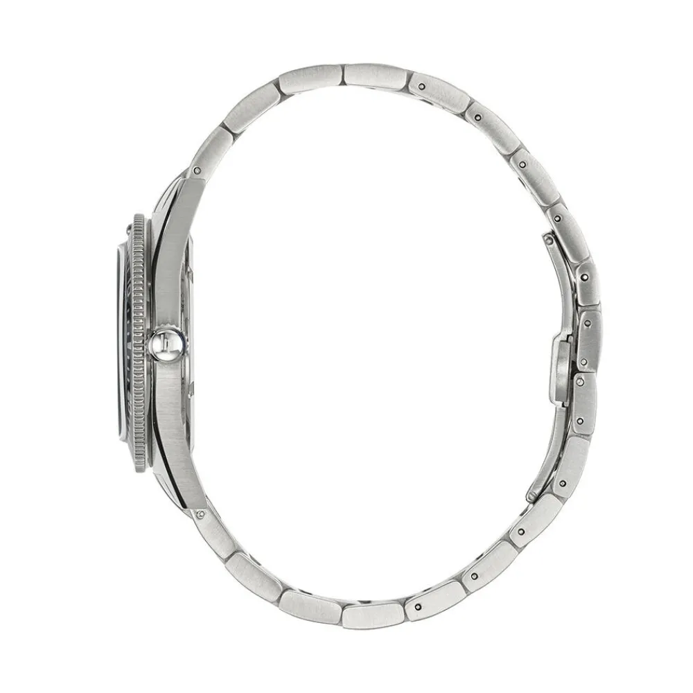 Montre Nautic 3 Bleu|LIP Online