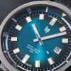 Montre Nautic Ocean Bleu|LIP Best
