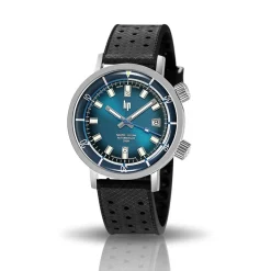 Montre Nautic Ocean Bleu|LIP Best
