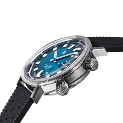 Montre Nautic Ocean Bleu|LIP Best