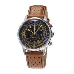 Montre Rallye Autodrome Noir|LIP Hot