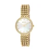 Montre Clear Argenté|LIU JO Hot