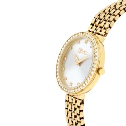 Montre Clear Argenté|LIU JO Hot