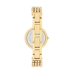 Montre Clear Argenté|LIU JO Hot