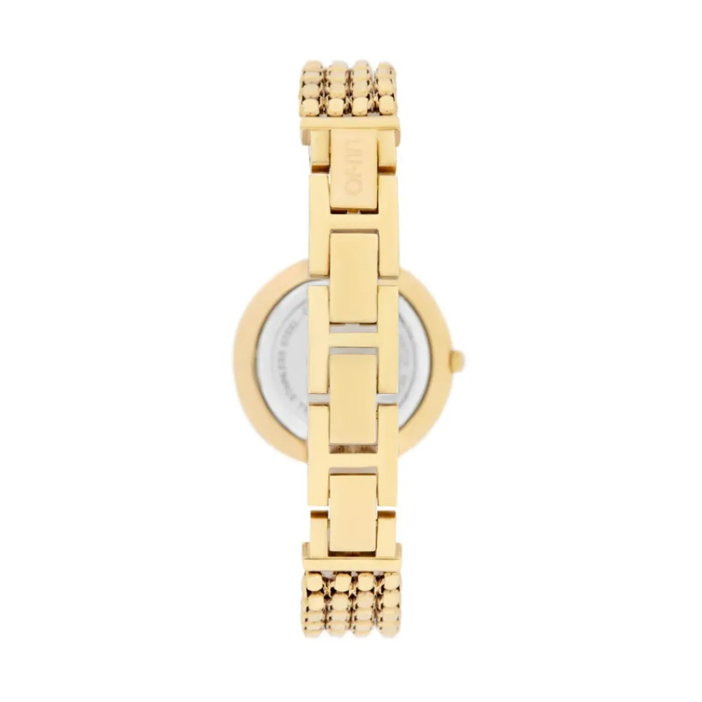 Montre Clear Argenté|LIU JO Hot
